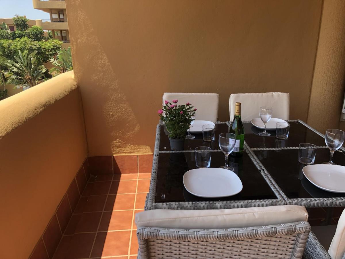 La Cala Azul 2 Bedroom Apartment With Big Sunny Terrace & Walking Distance To All The Amenities - Costa Del Sol La Cala De Mijas Exterior foto